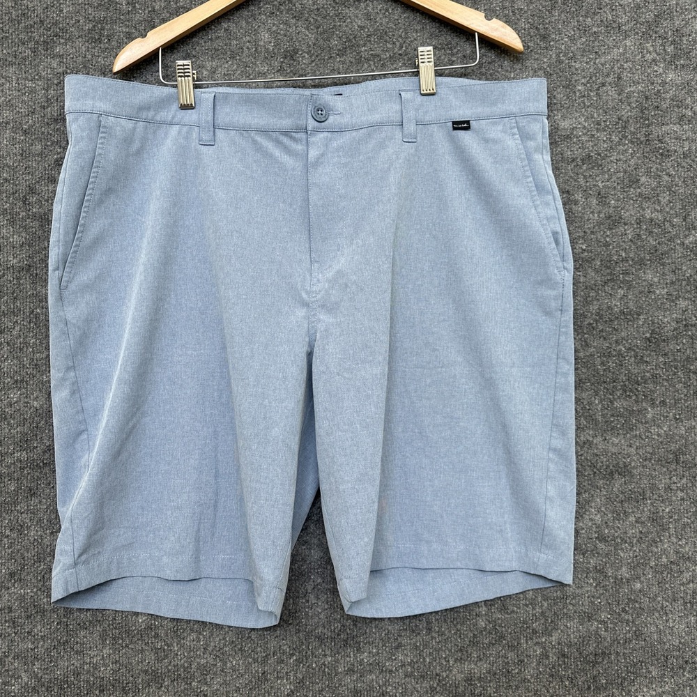 Travis Matthew Chino Golf Shorts Mens Size 40 Performance